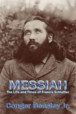Conger Beasley - Messiah, Häftad. Tillgänglighet: Lägg i varukorg