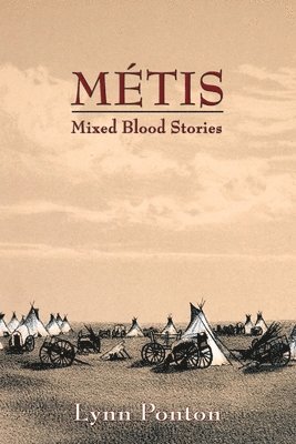 Lynn E Ponton - Metis, Häftad