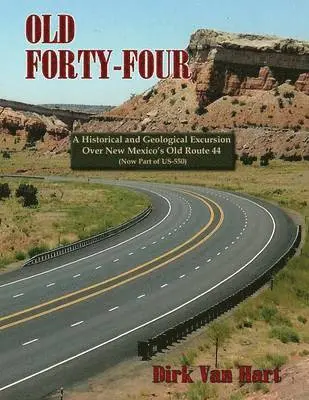 Dirk Van Hart - Old Forty-Four, Häftad. Tillgänglighet: Lägg i varukorg
