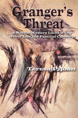 Teresa Pijoan - Granger's Threat, Häftad