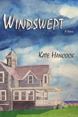 Kate Hancock - Windswept, Häftad. Tillgänglighet: Lägg i varukorg