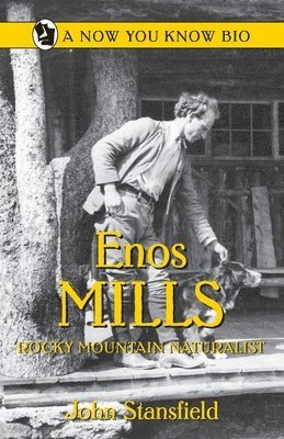 John Stansfield - Enos Mills, Häftad
