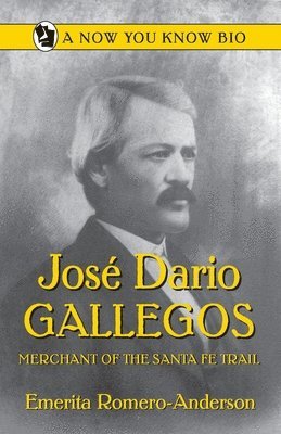 Emerita Romero-Anderson - Jose Dario Gallegos, Häftad
