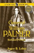 General William Palmer