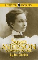 Lydia Griffin - Susan Anderson, Häftad