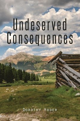 Dorothy Yoder - Undeserved Consequences, Häftad
