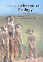 Behavioural Ecology