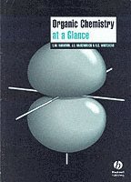 Organic Chemistry at a Glance