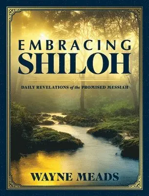 Wayne Meads - Embracing Shiloh, Häftad. Tillgänglighet: Lägg i varukorg