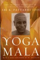 Sri K. Pattabhi Jois - Yoga Mala, Häftad