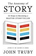 Anatomy Of Story