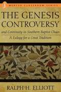 The Genesis Controversy