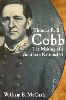 Thomas R.R. Cobb
