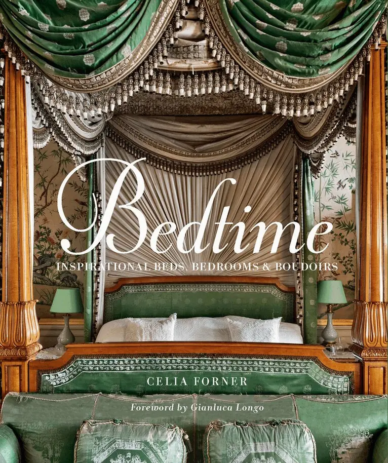 Celia Forner, Celia Forner - Bedtime, Inbunden. Tillgänglighet: Lägg i varukorg