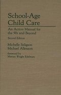 School-Age Child Care