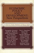 Economic Policy and Development