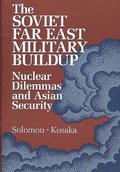Soviet Far East Military Buildup