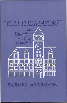 You the Mayor?