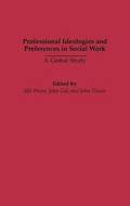 Professional Ideologies and Preferences in Social Work