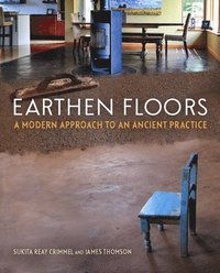 Earthen Floors