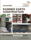 Essential Rammed Earth Construction
