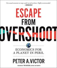 Escape from Overshoot