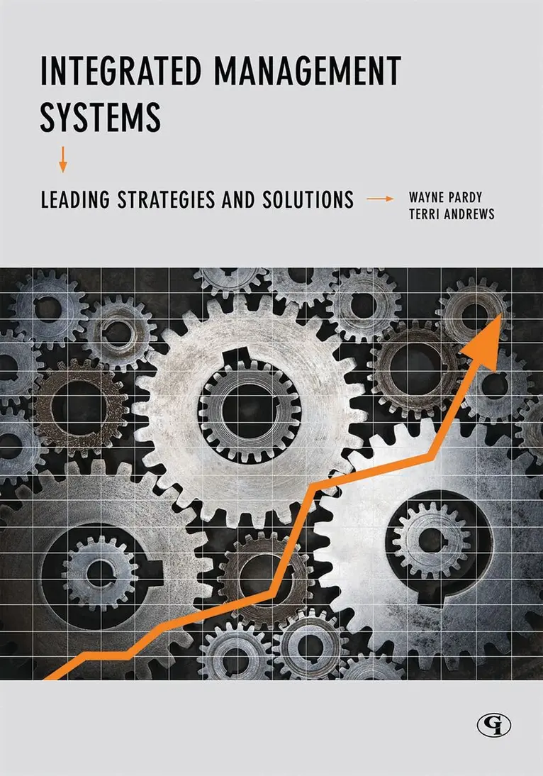 Wayne Pardy, Terri Andrews - Integrated Management Systems, Inbunden. Tillgänglighet: Lägg i varukorg