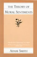 Theory of Moral Sentiments