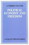 Political Economy & Freedom