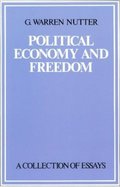 Political Economy & Freedom