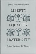 Liberty, Equality, Fraternity