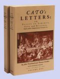 Cato's Letters, Volumes 1 & 2