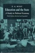 Education & the State, 3rd Edition