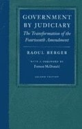 Government by Judiciary