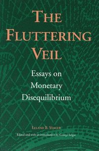 Fluttering Veil