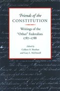 Friends of the Constitution