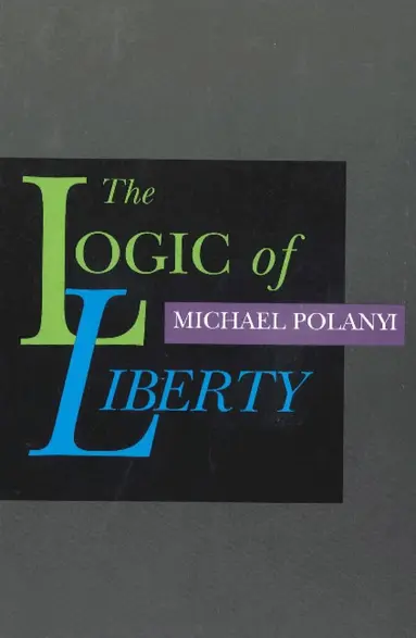 Logic of Liberty