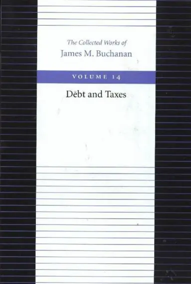 Debt & Taxes