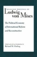 Political Economy of International Reform & Reconstruction