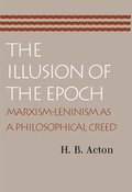 Illusion of the Epoch