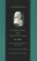 Historical View of the English Government