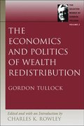 Economics & Politics of Wealth Distribution