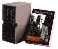 Human Action (4-Volume Set)