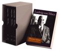 Human Action (4-Volume Set)