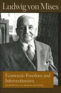Economic Freedom & Interventionism
