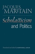 Scholasticism &; Politics