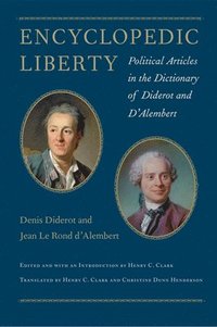 Encyclopaedic Liberty