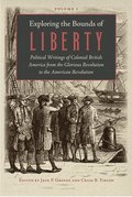 Exploring the Bounds of Liberty (3 vols)