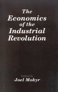 Economics of the Industrial Revolution