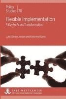 Luke Simon Jordan - Flexible Implementation, Häftad